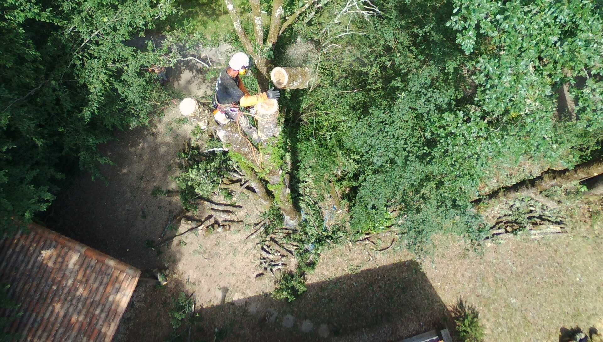 Démontage